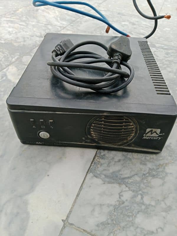Mercury 2000VA 24v UPS for sale 3