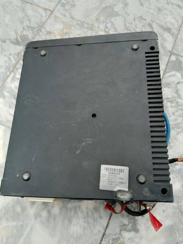 Mercury 2000VA 24v UPS for sale 4