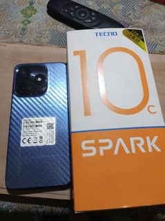 techno spark 10c 4.128
