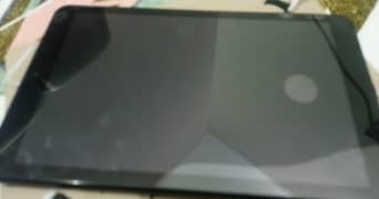 Samsung Galaxy Tab A 2018