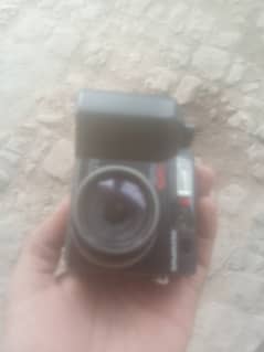olympus camedia digital camera