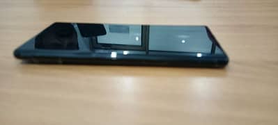 Google pixel 6pro 12gb  512gb  her Tara sy ok phone Hain 512 gb wala