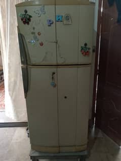 Pel refrigerator for sale perfect working
