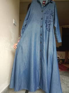 abayas