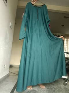 abayas
