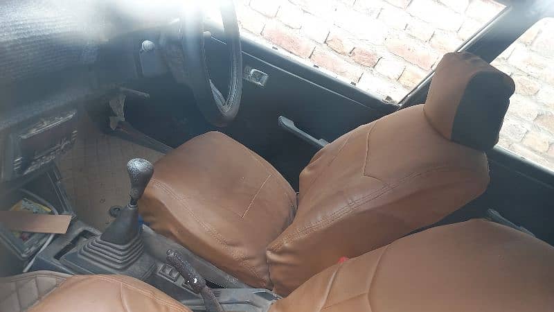 Toyota 86  for you exchange also possible 7