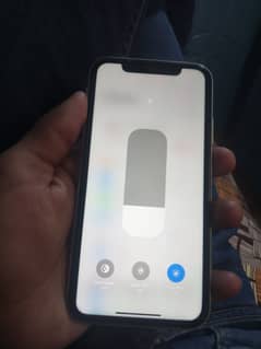 Xr exchanged possible with better mobile