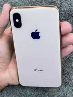 Xs factory unlock