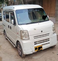 Suzuki every contact: 03171005298