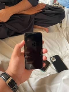 I phone 12 mini non pta (factory unlock)