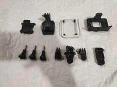GoPro Accessories