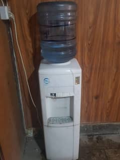 water