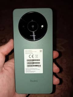 Redmi A3