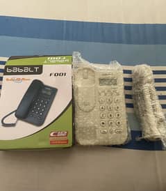 Telephone Set