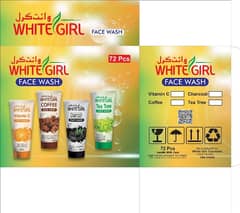 Female candidate Inventory management