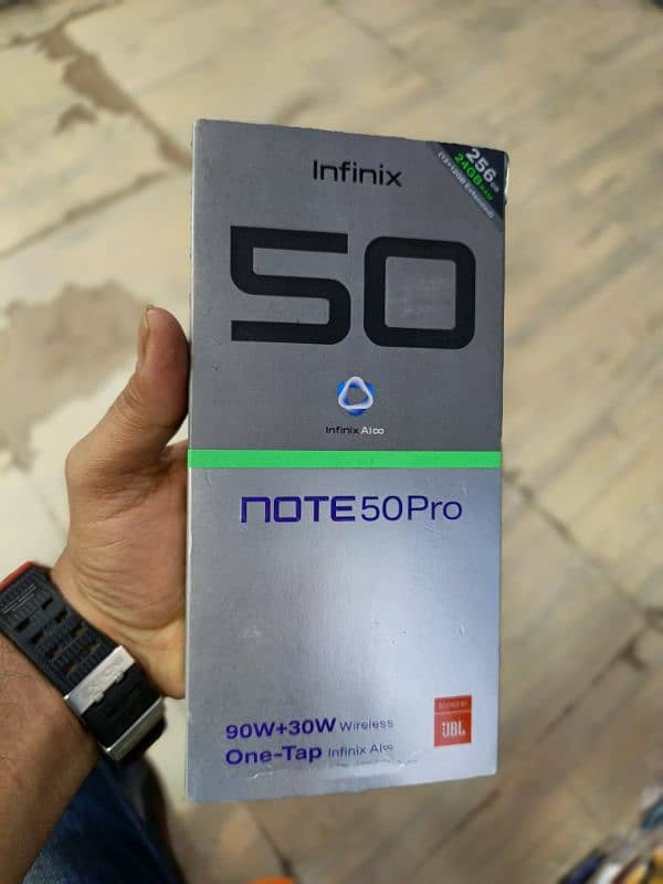 infinix note 50 pro 12/256 just 11 month Worantyy contact 03452502539 8