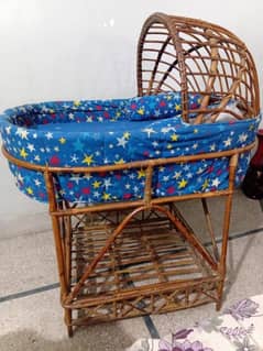 can can cot