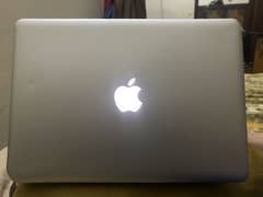 Apple MacBook Pro 2012 8/256 SSD
