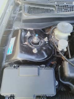 Honda Civic VTi 2006 antique car