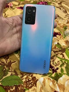 Oppo A76 For sale 10/8 Condition