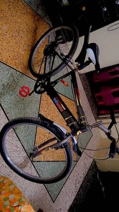 Sports Imported Cycle