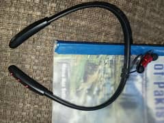 brand new neck band