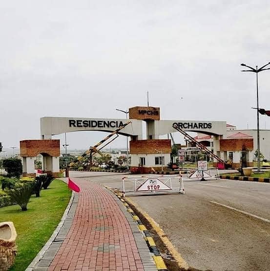 3570 |Multi Orchards |plot up for sale 0