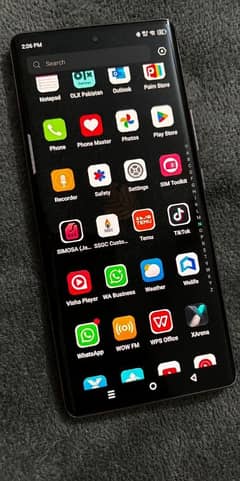 Infinix