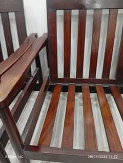 Wooden