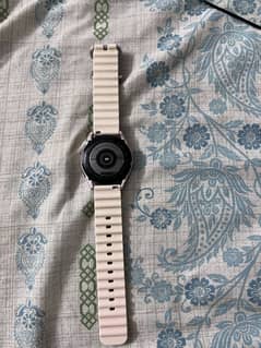 Samsung A52s 8/256 with Samsung watch 5