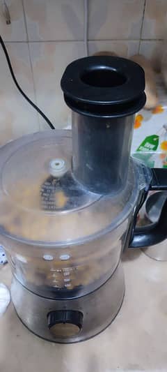 Chopper Meat grinder