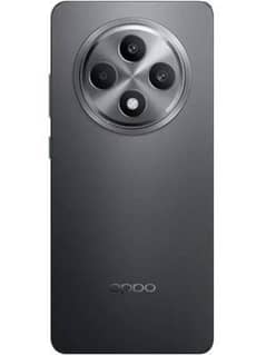 Oppo Reno 12F
