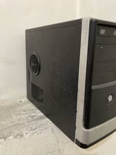 Custom PC i5 3rd Gen