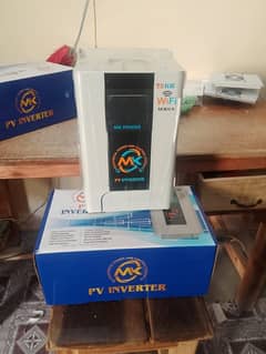inverter