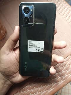 Realme 9i Condition 10/9.5