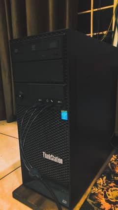 gaming pc without graphic card