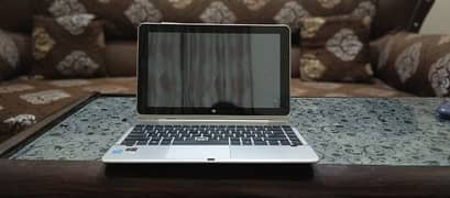 Core 4/500 GB Laptop in good condition