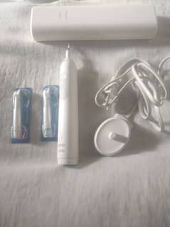 Oral B BRAUN