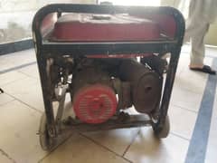 6500 watt