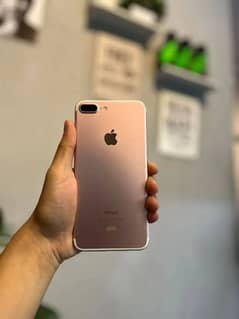 iphone 7plus 128gb pta approved all ok whatsapp number 03405184073