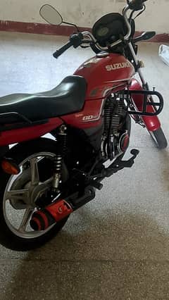 Colour Red