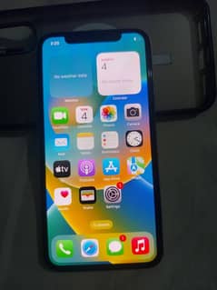 iPhone