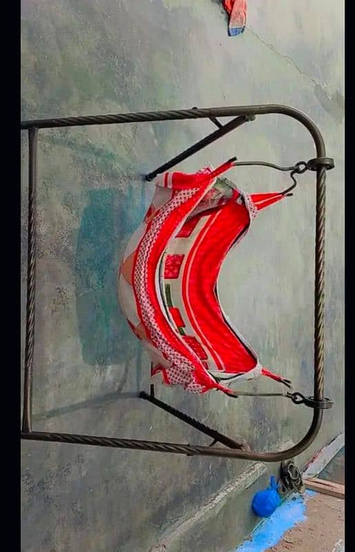 Swings 0