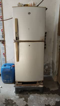 PEL Refrigerator