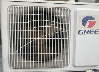 Gree Split Air Conditioner