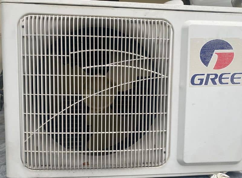 Gree Split Air Conditioner 0