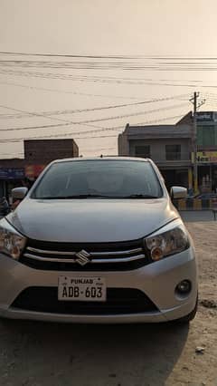 Suzuki Cultus VXL 2021