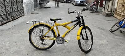 sports cycle urgent sale serious buyer contact