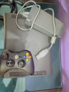 X BOX 360
