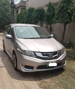 Honda